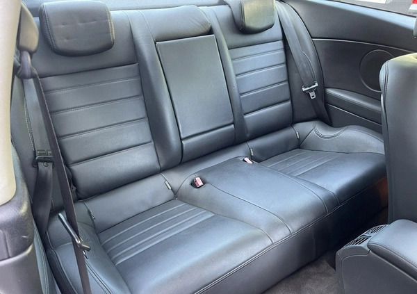 Renault Laguna cena 26999 przebieg: 228000, rok produkcji 2010 z Kańczuga małe 781
